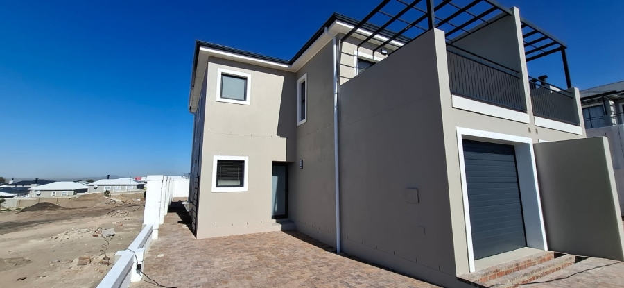 To Let 3 Bedroom Property for Rent in Brackenfell South Western Cape